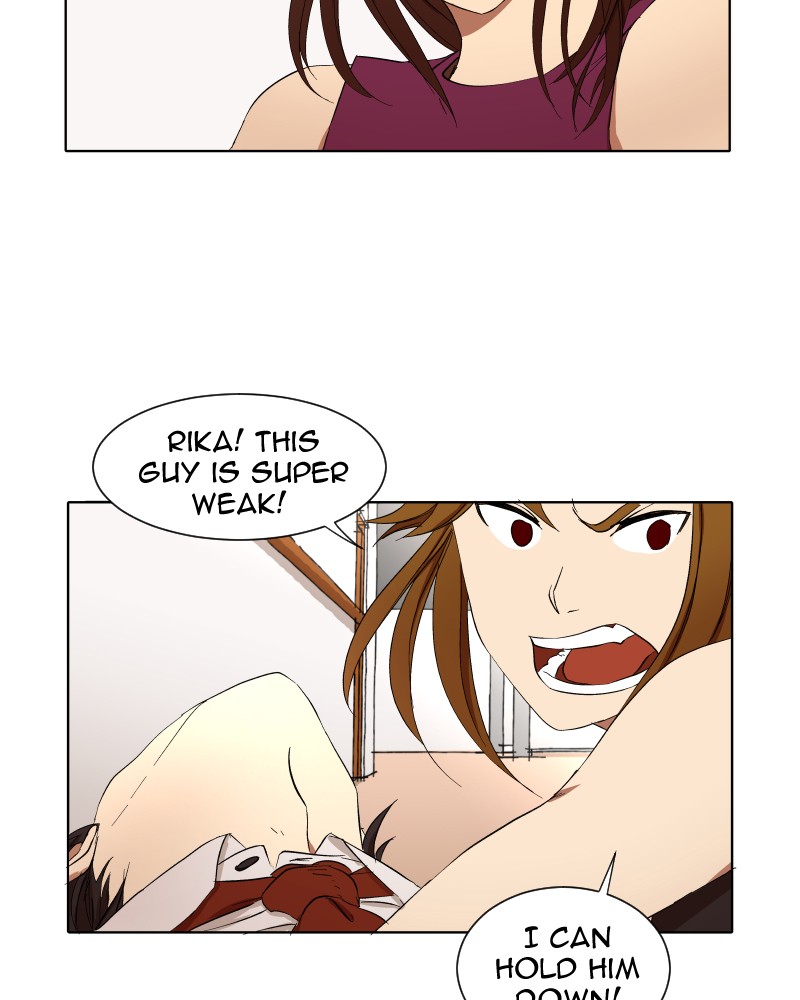 I Love Yoo chapter 8 page 80