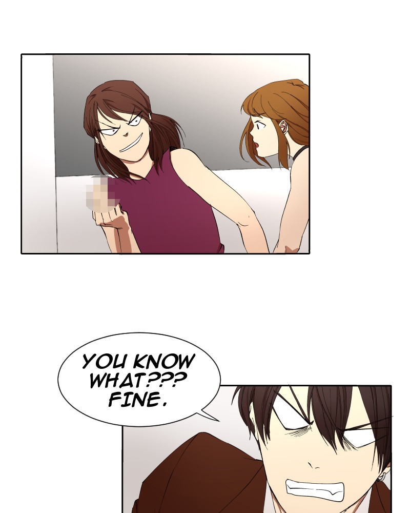 I Love Yoo chapter 8 page 86