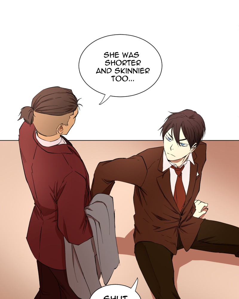 I Love Yoo chapter 8 page 91