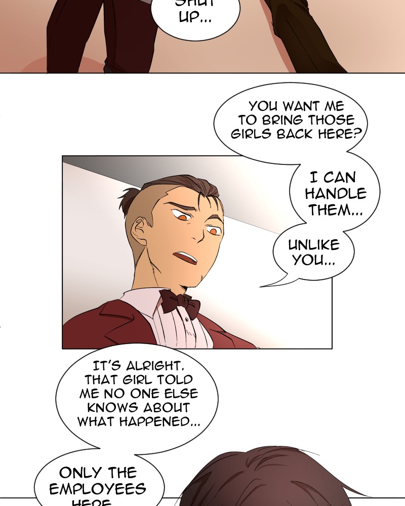 I Love Yoo chapter 8 page 92