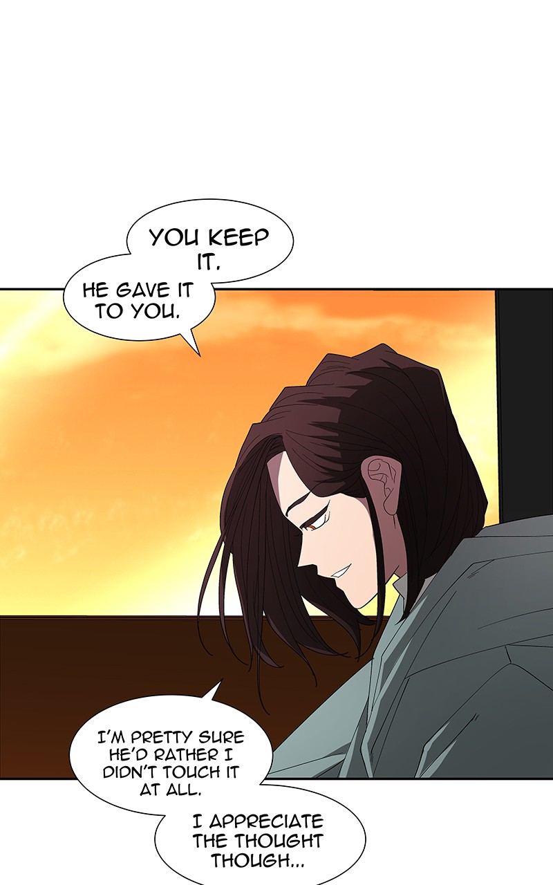 I Love Yoo chapter 81 page 114