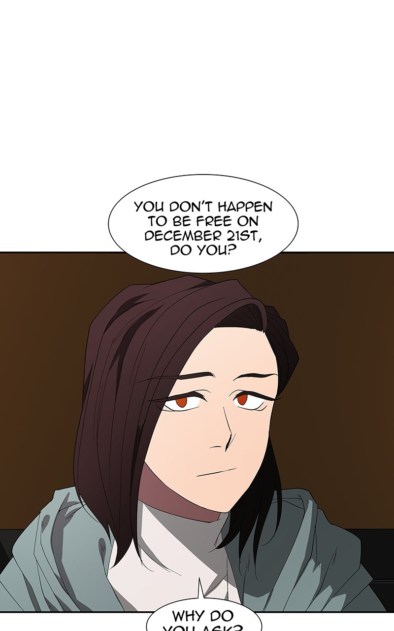 I Love Yoo chapter 81 page 117