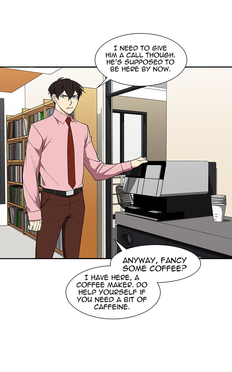 I Love Yoo chapter 81 page 18