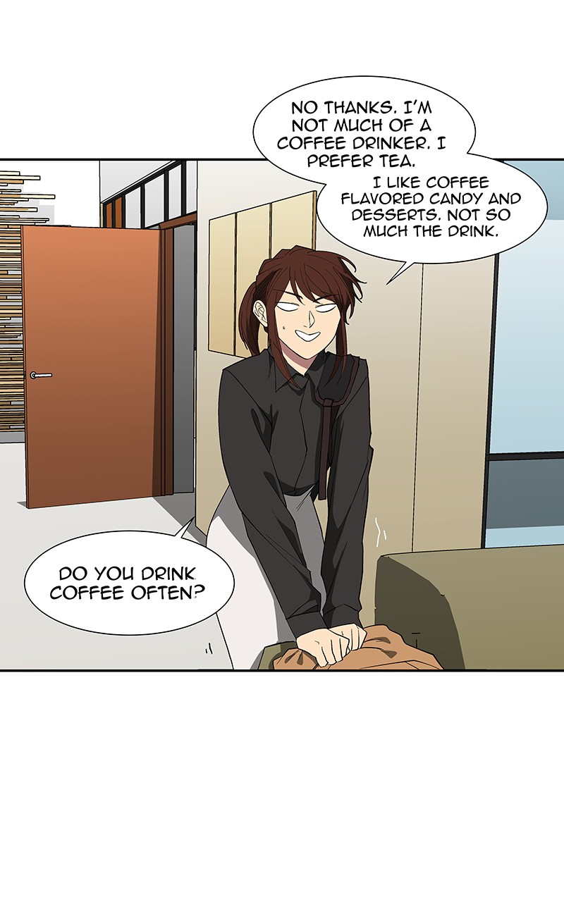 I Love Yoo chapter 81 page 19