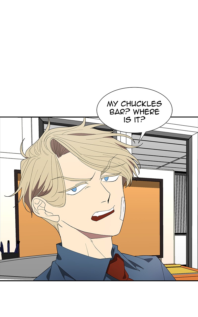 I Love Yoo chapter 81 page 27