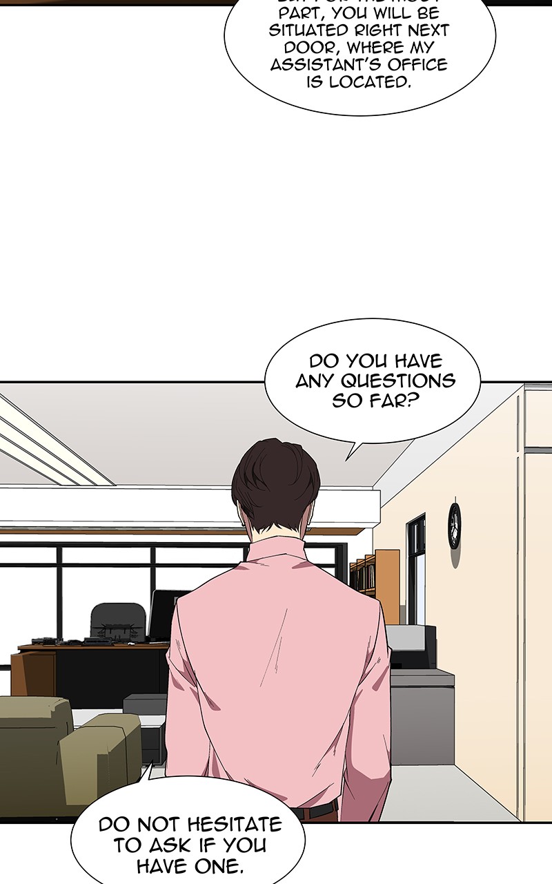 I Love Yoo chapter 81 page 3