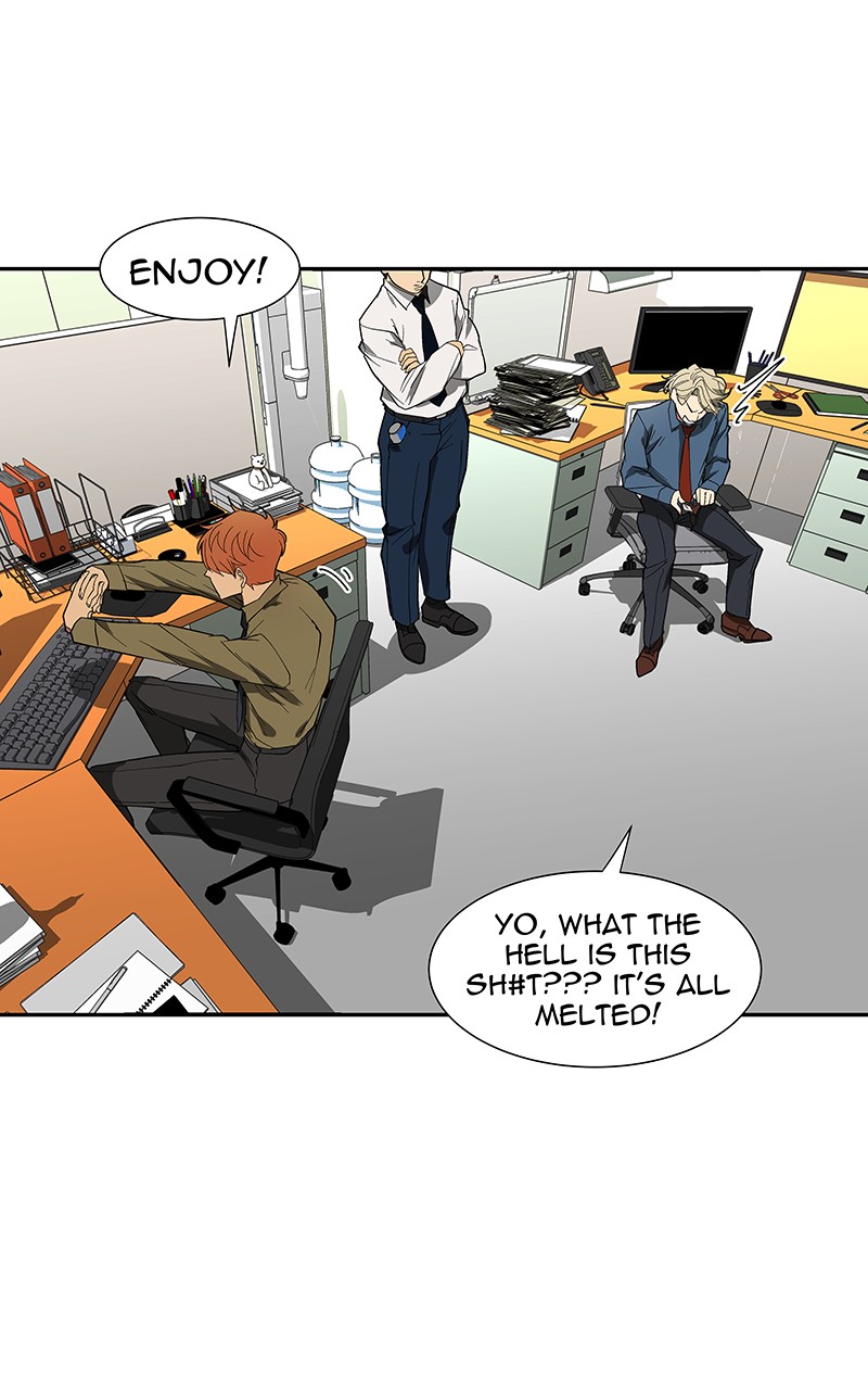 I Love Yoo chapter 81 page 31