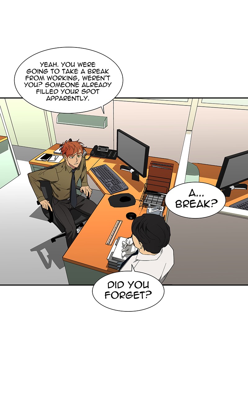 I Love Yoo chapter 81 page 35