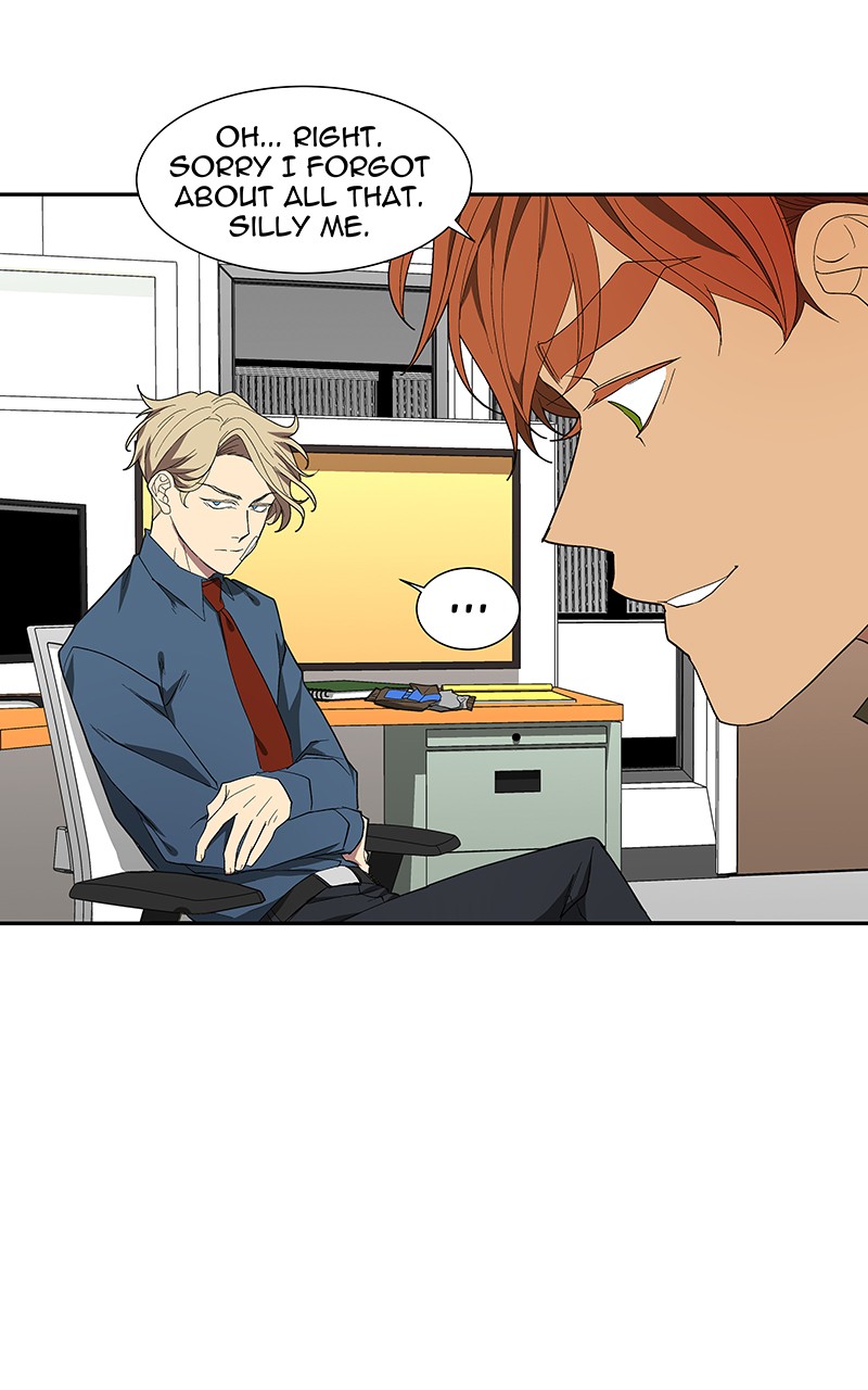 I Love Yoo chapter 81 page 36