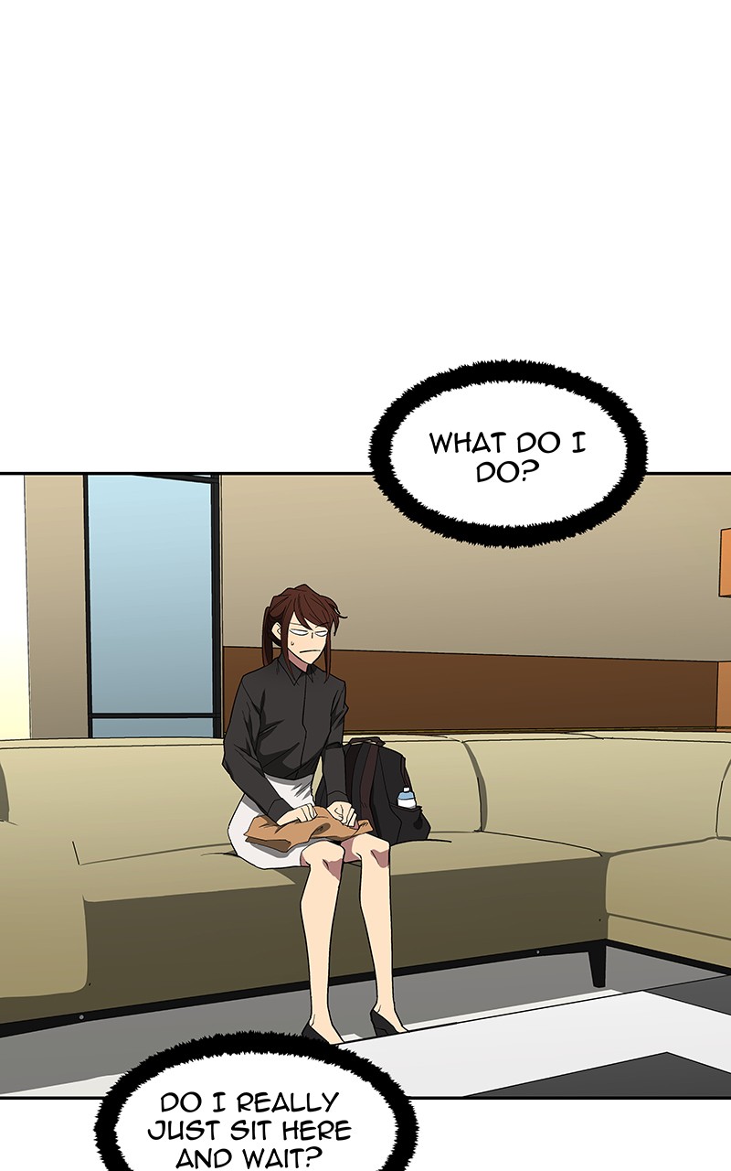 I Love Yoo chapter 81 page 38