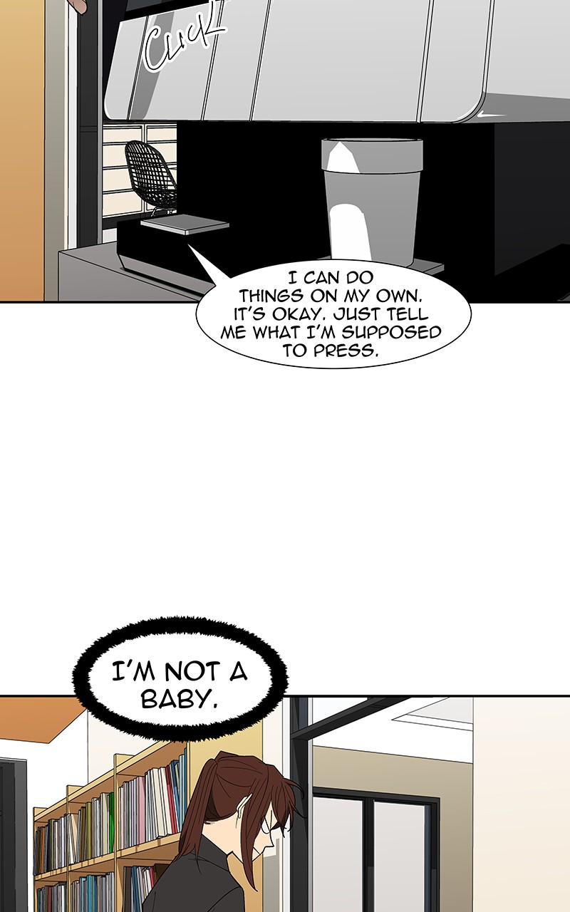 I Love Yoo chapter 81 page 53