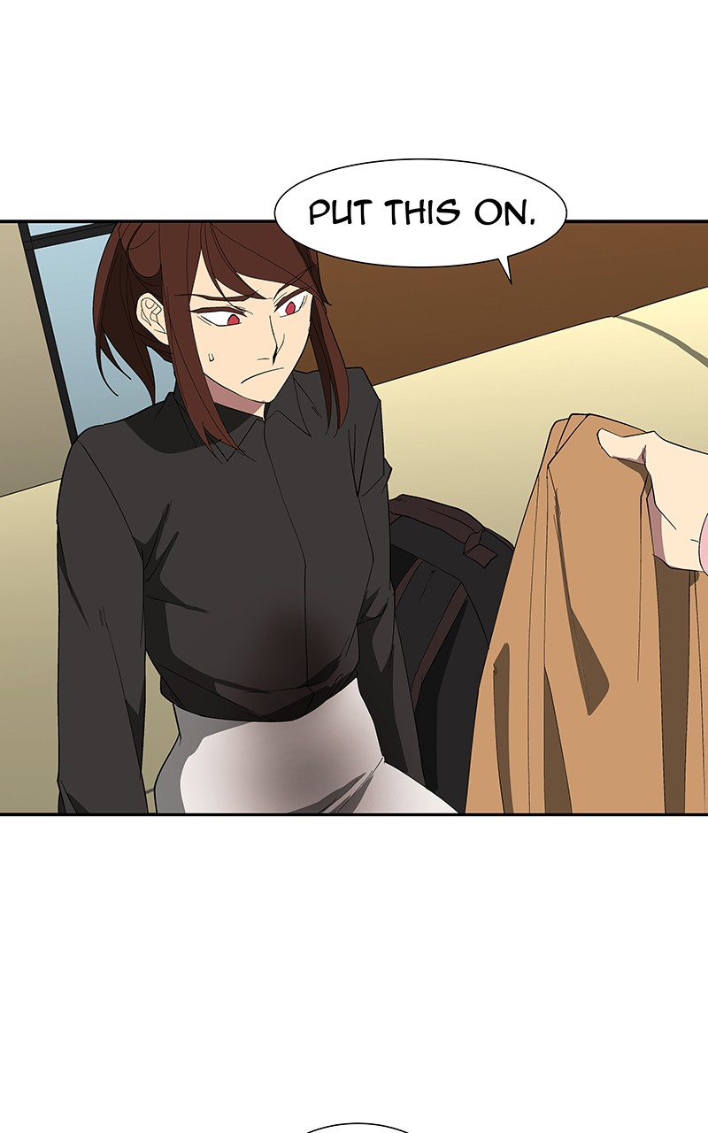 I Love Yoo chapter 81 page 59