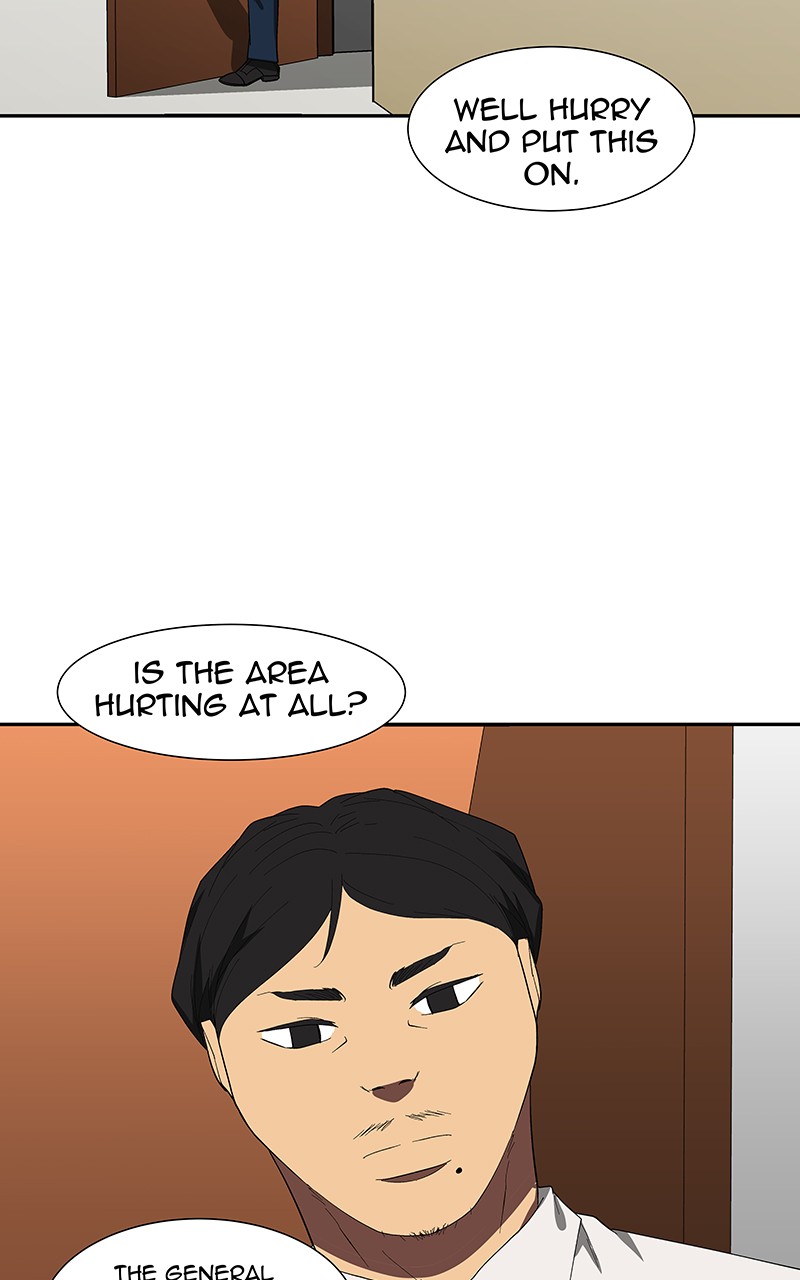 I Love Yoo chapter 81 page 66