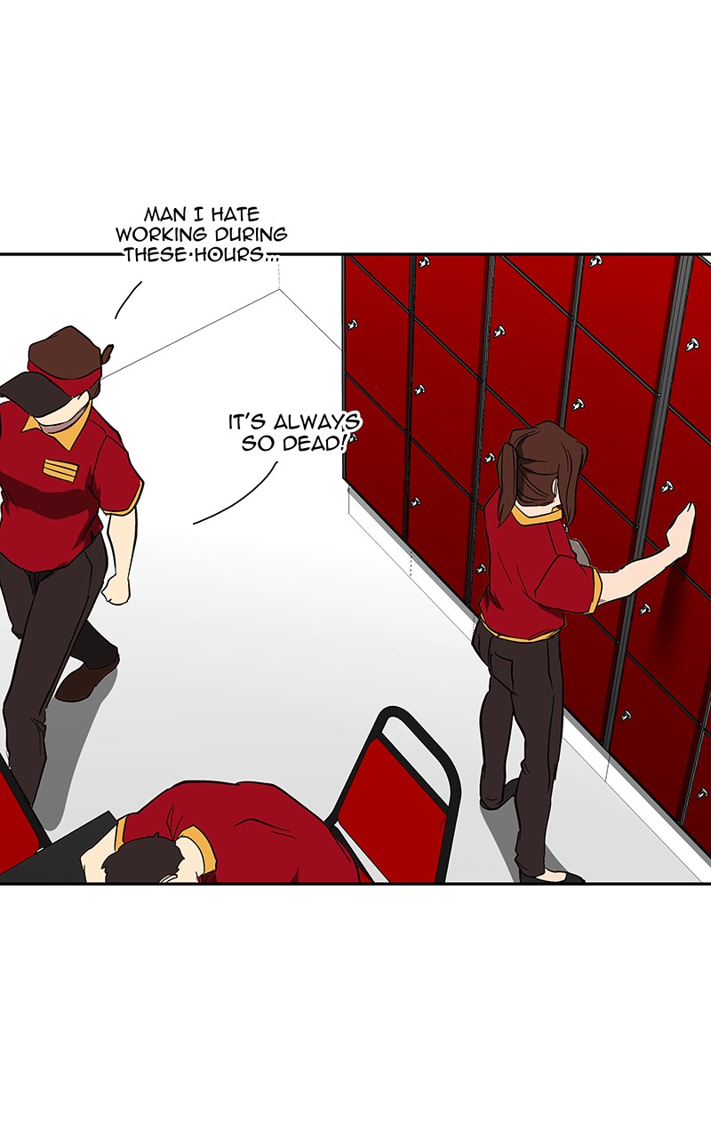 I Love Yoo chapter 82 page 2