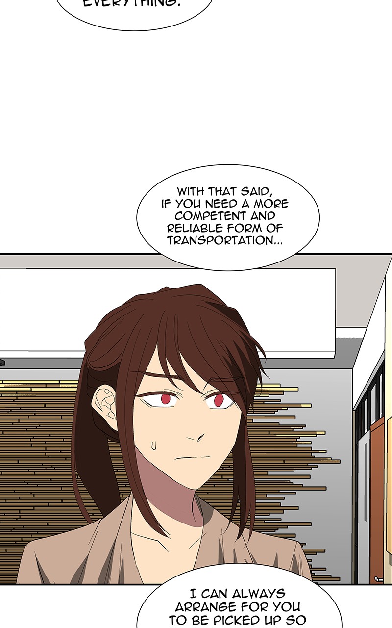 I Love Yoo chapter 83 page 100