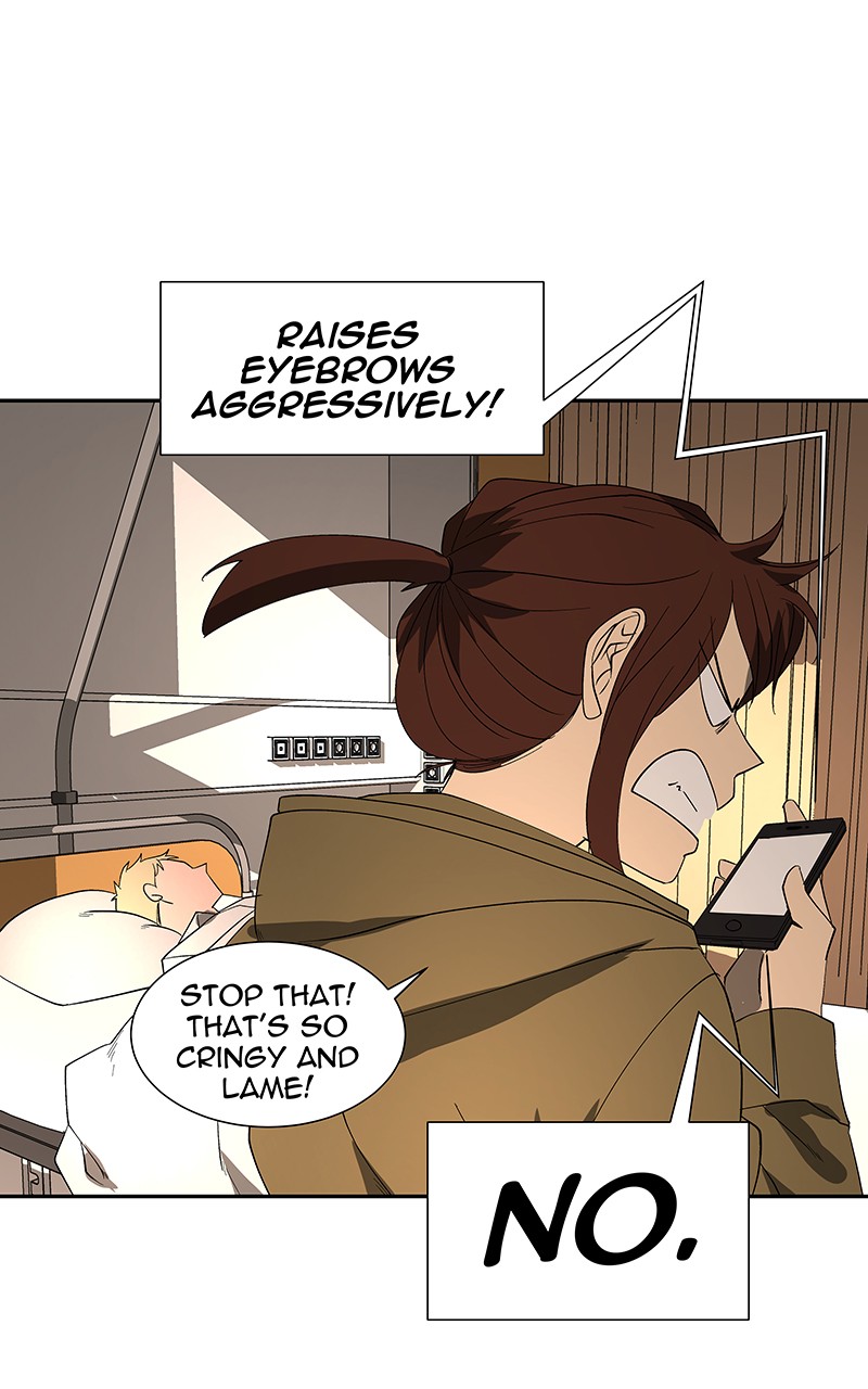 I Love Yoo chapter 83 page 11