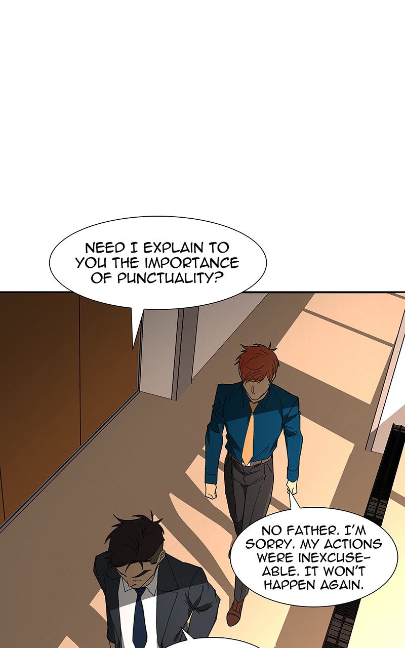 I Love Yoo chapter 83 page 116