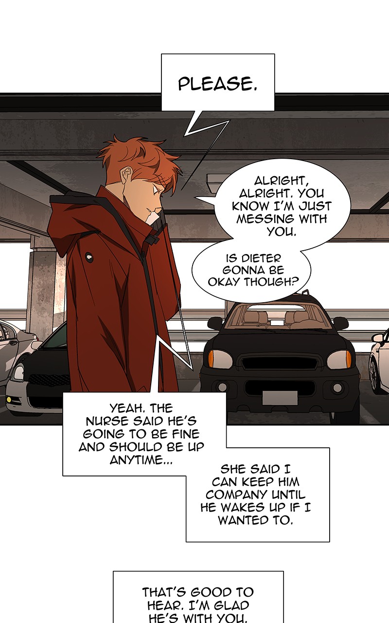 I Love Yoo chapter 83 page 13