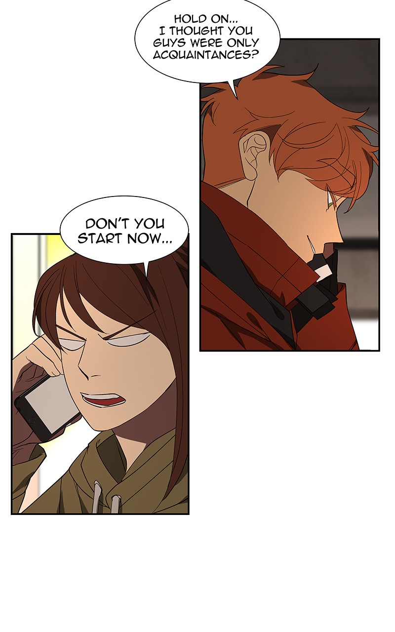 I Love Yoo chapter 83 page 15