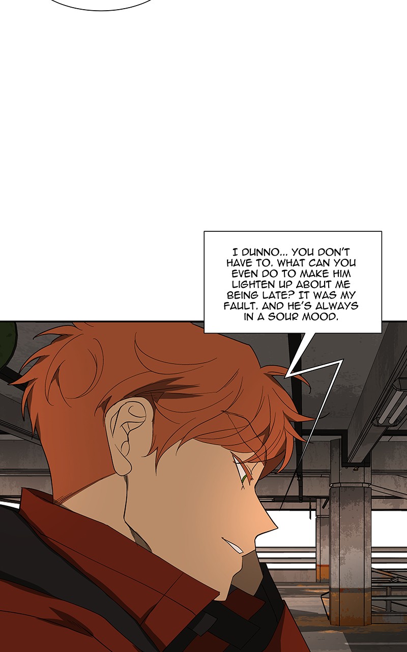 I Love Yoo chapter 83 page 22