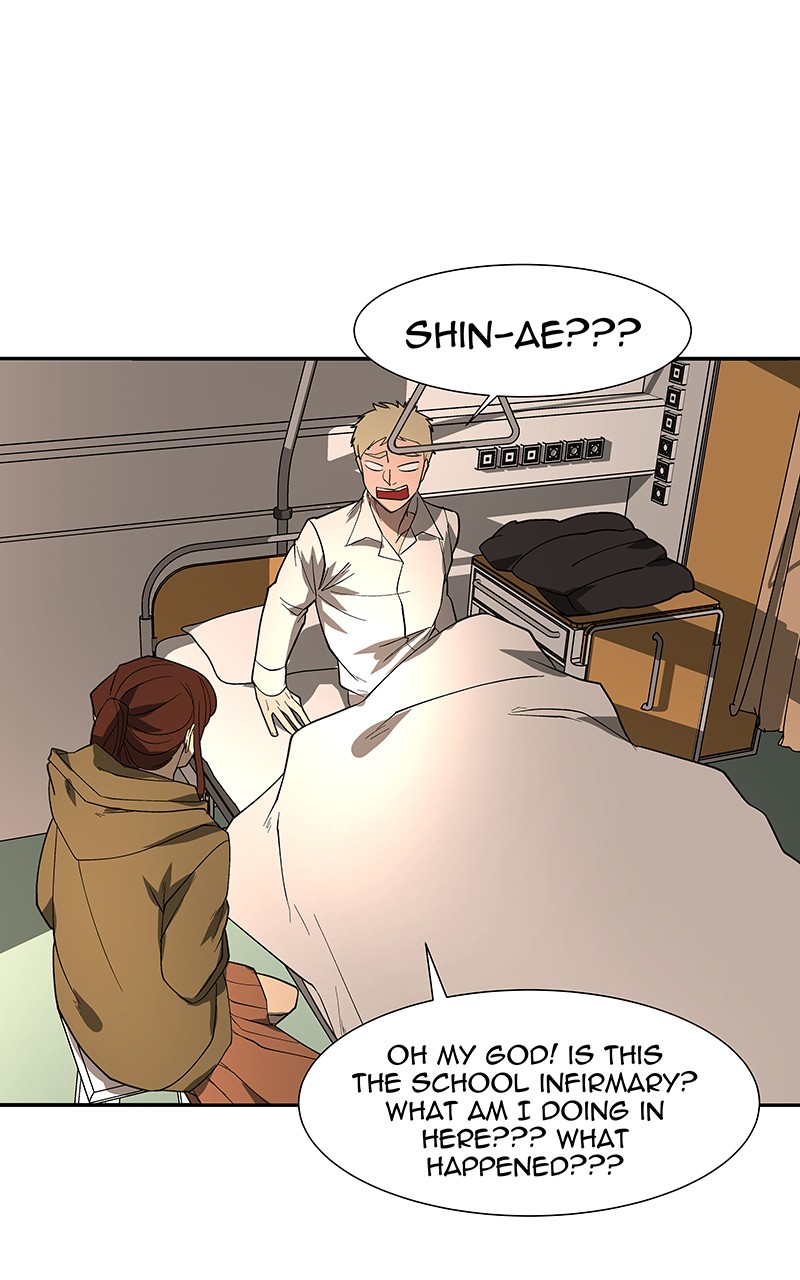 I Love Yoo chapter 83 page 37