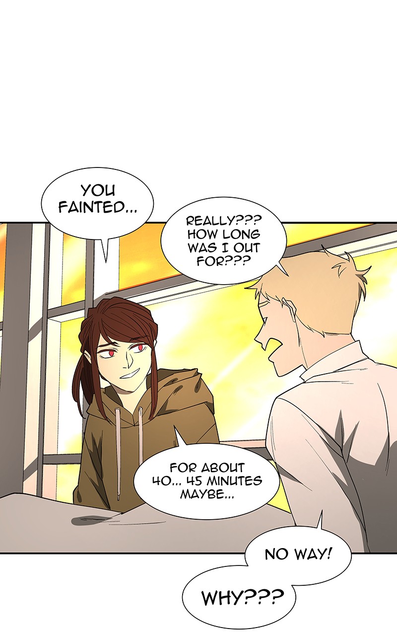 I Love Yoo chapter 83 page 38