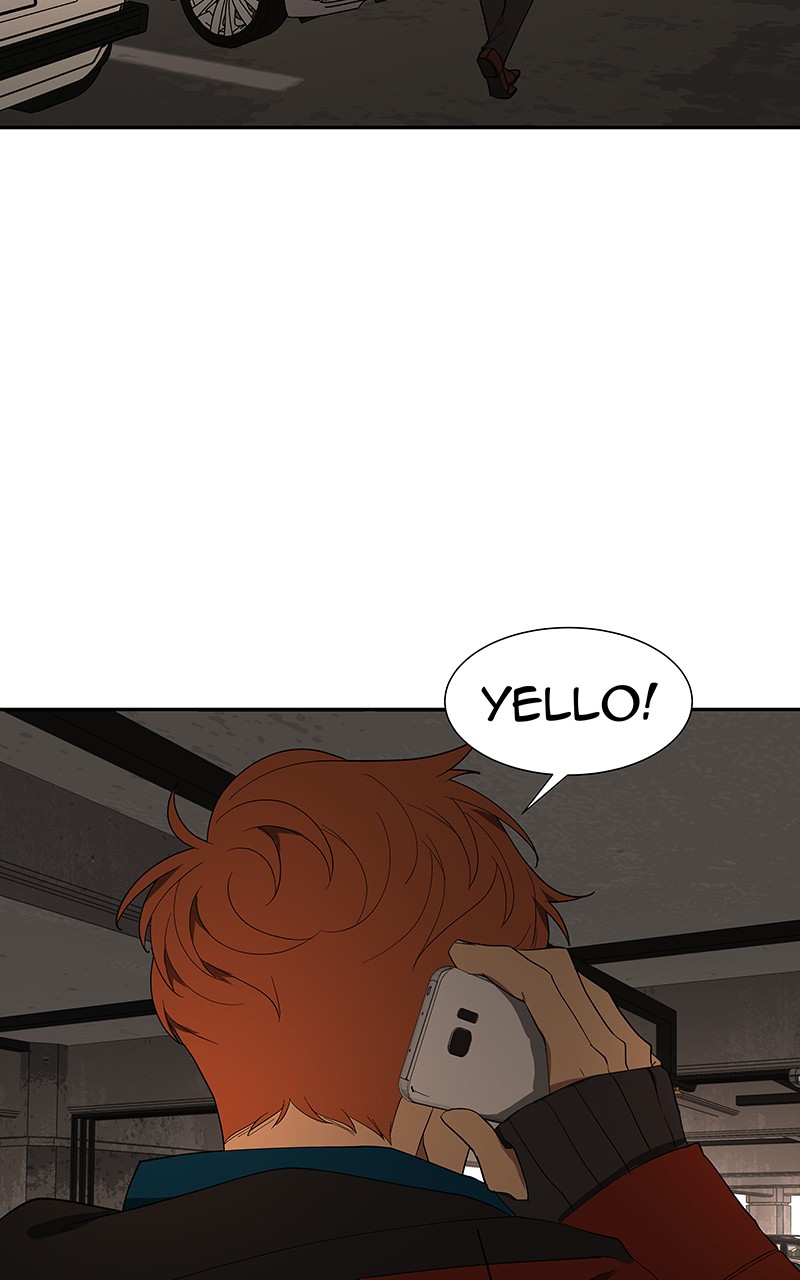 I Love Yoo chapter 83 page 4