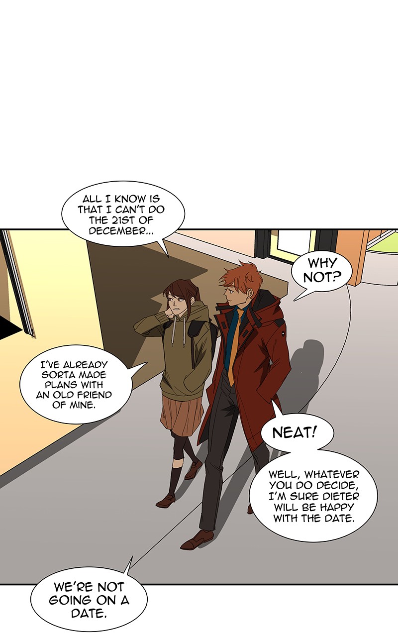 I Love Yoo chapter 83 page 56