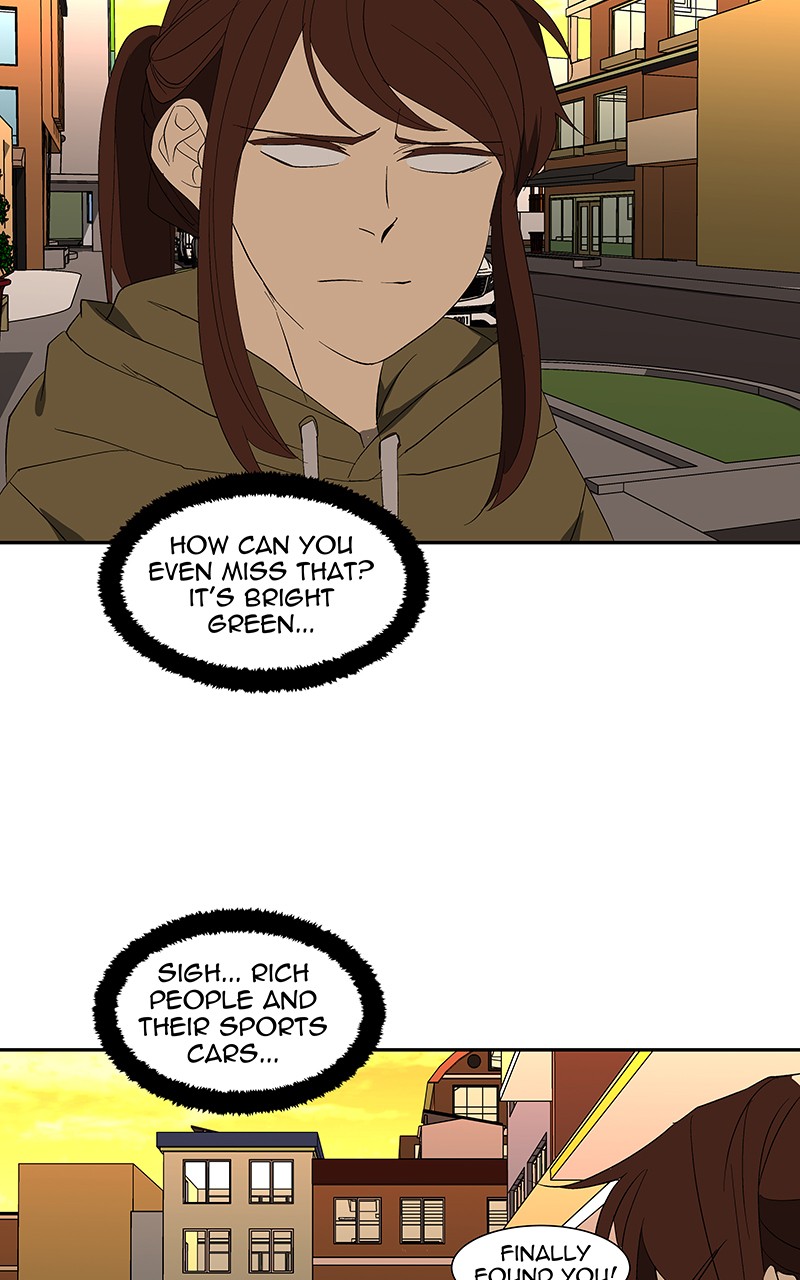 I Love Yoo chapter 83 page 62