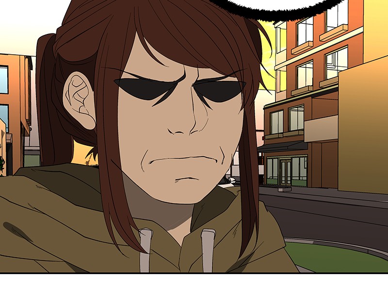 I Love Yoo chapter 83 page 67