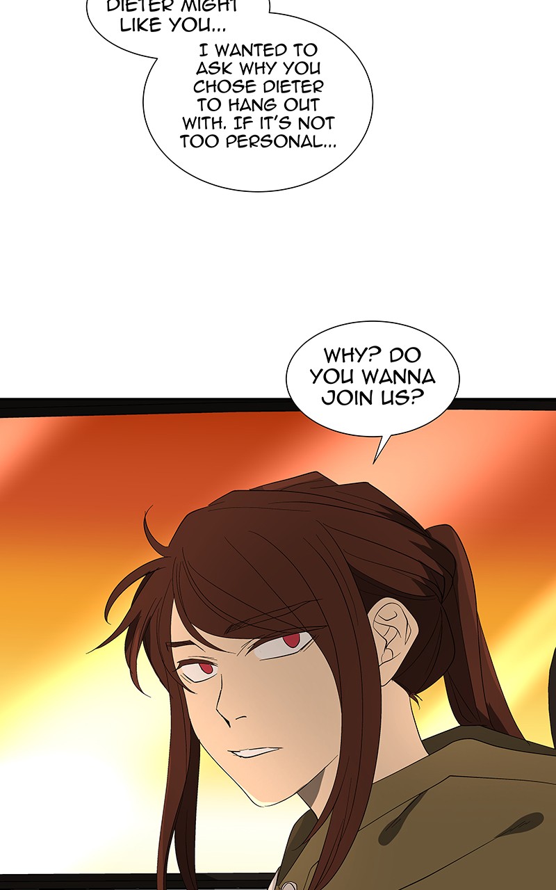 I Love Yoo chapter 83 page 73