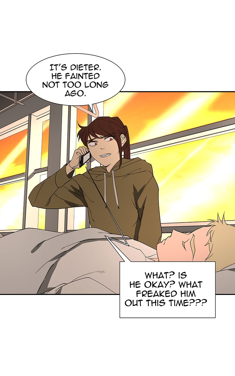 I Love Yoo chapter 83 page 8