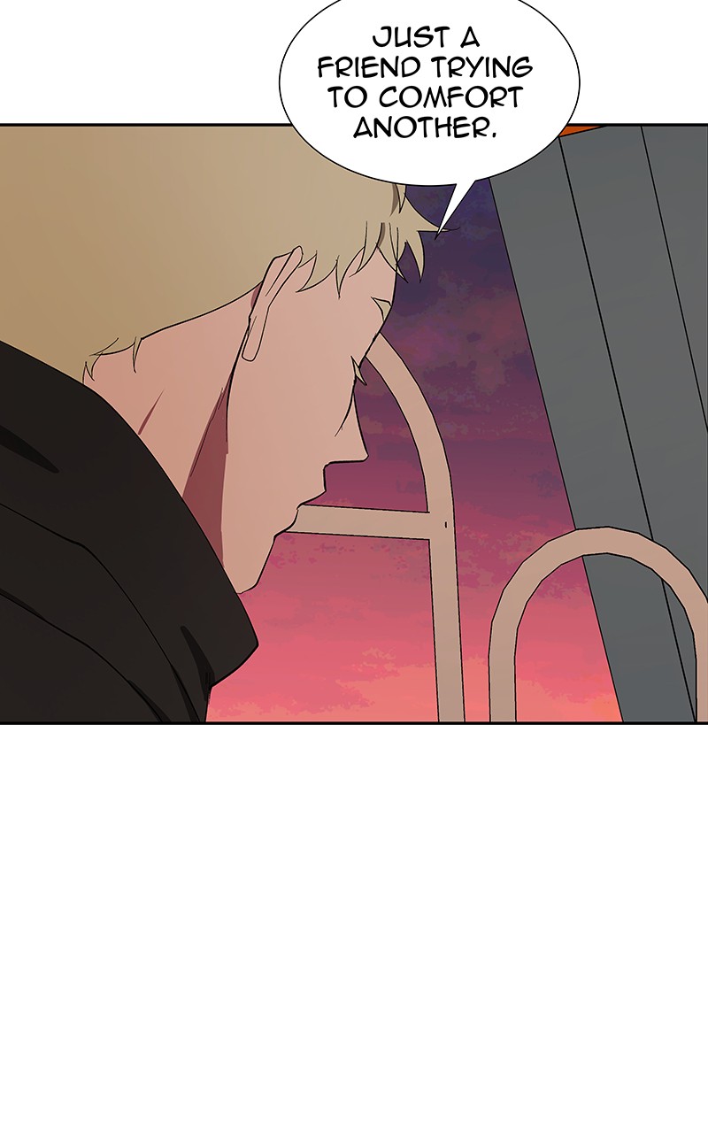 I Love Yoo chapter 85 page 107