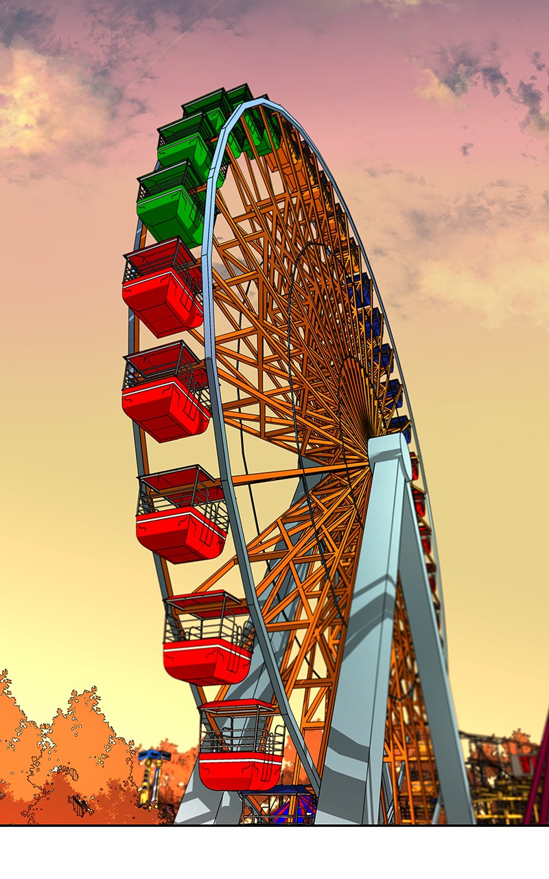 I Love Yoo chapter 85 page 112