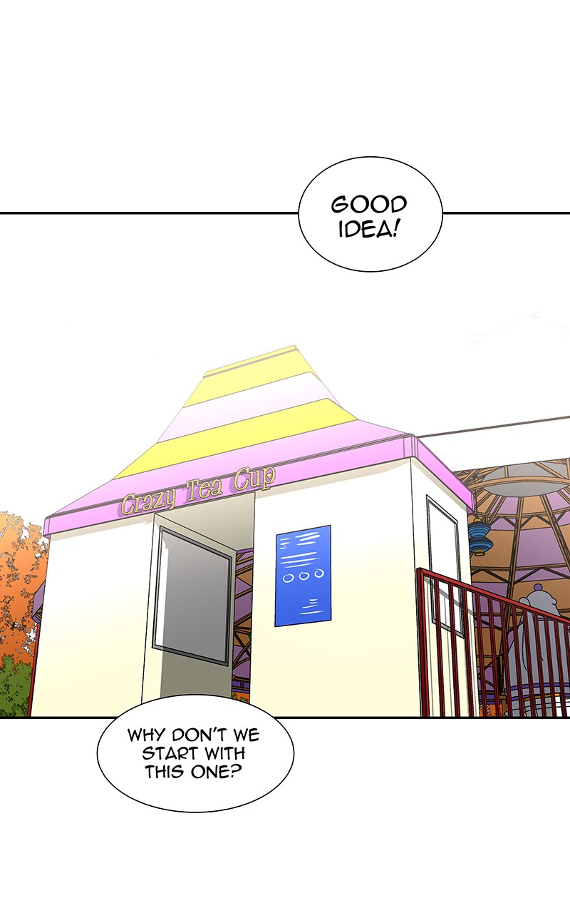 I Love Yoo chapter 85 page 13