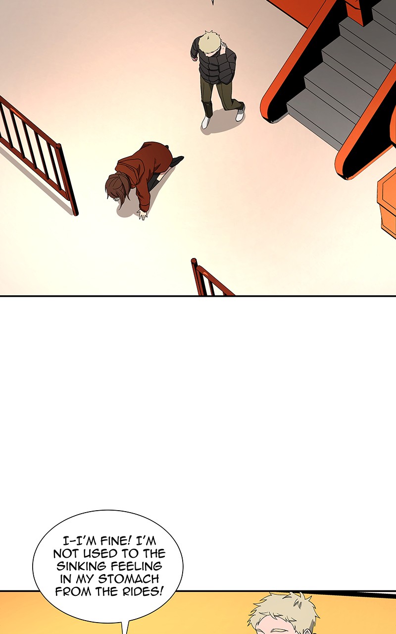 I Love Yoo chapter 85 page 21