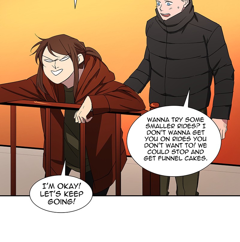 I Love Yoo chapter 85 page 22