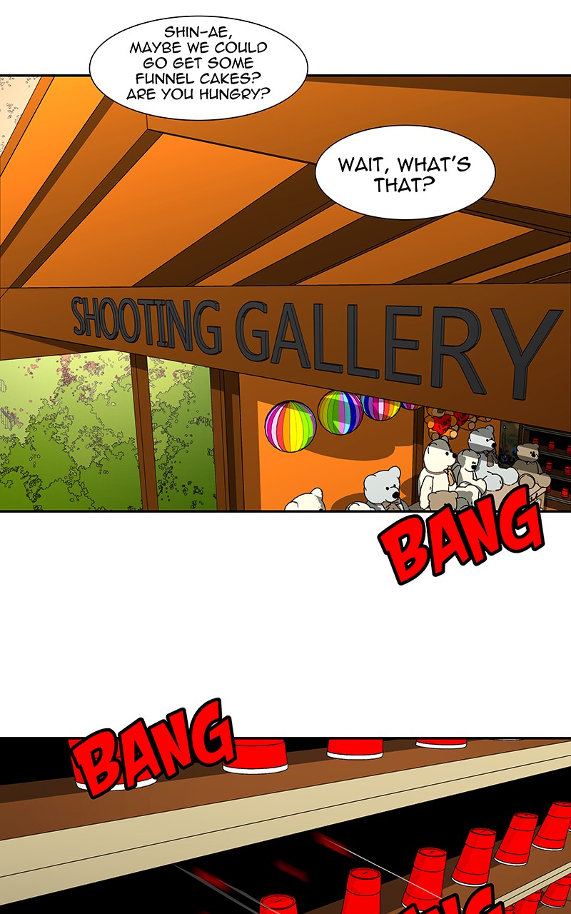 I Love Yoo chapter 85 page 35