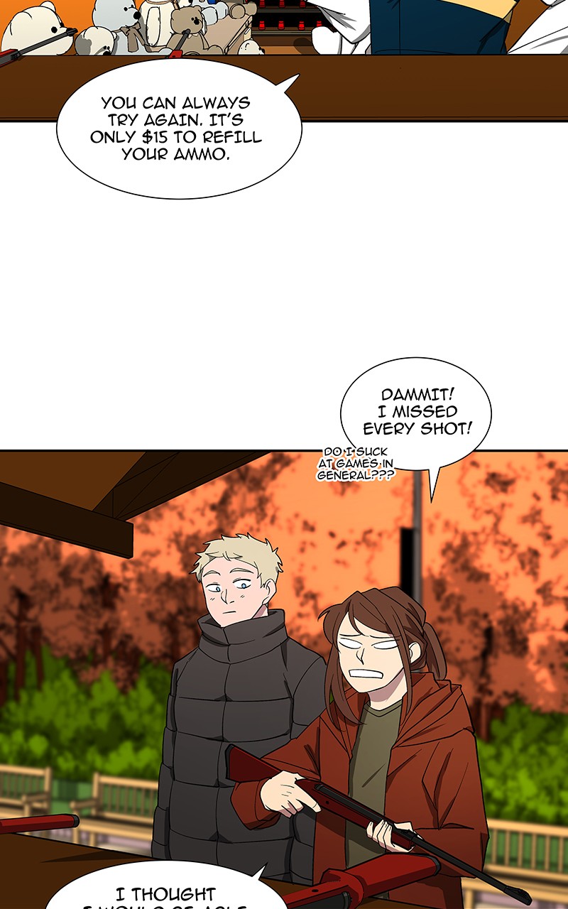 I Love Yoo chapter 85 page 37