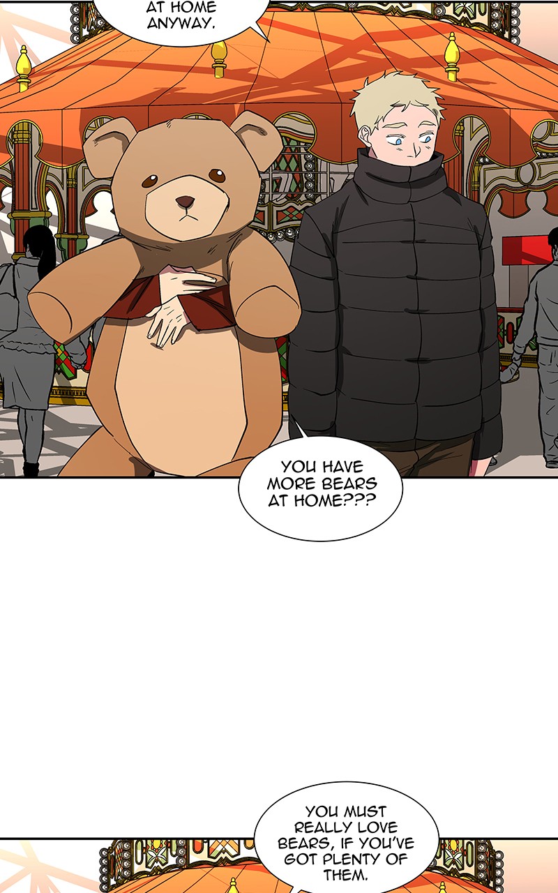 I Love Yoo chapter 85 page 44