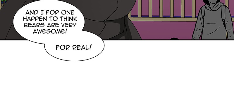 I Love Yoo chapter 85 page 48