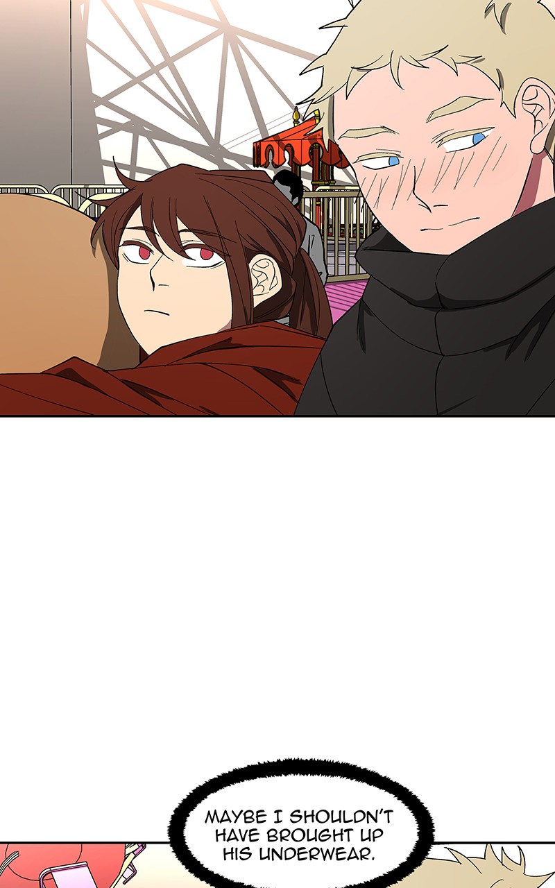 I Love Yoo chapter 85 page 53