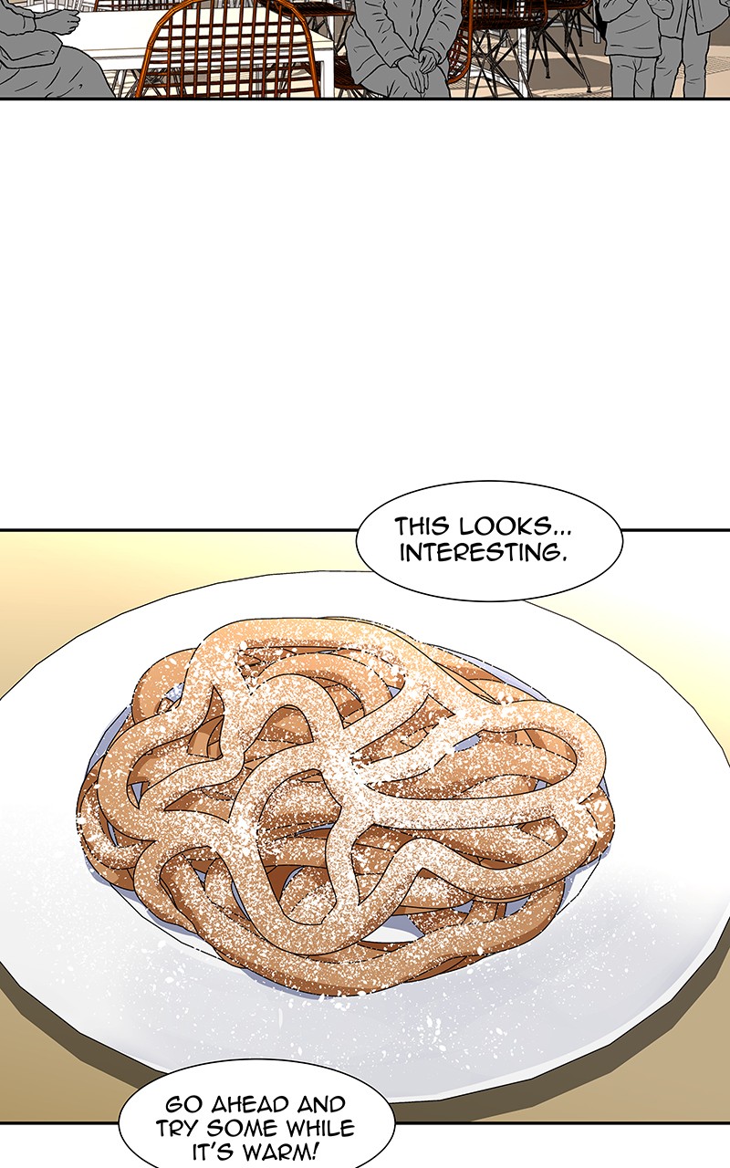 I Love Yoo chapter 85 page 58