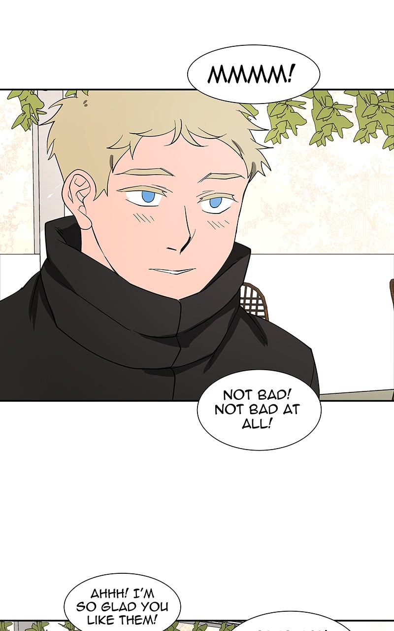 I Love Yoo chapter 85 page 60