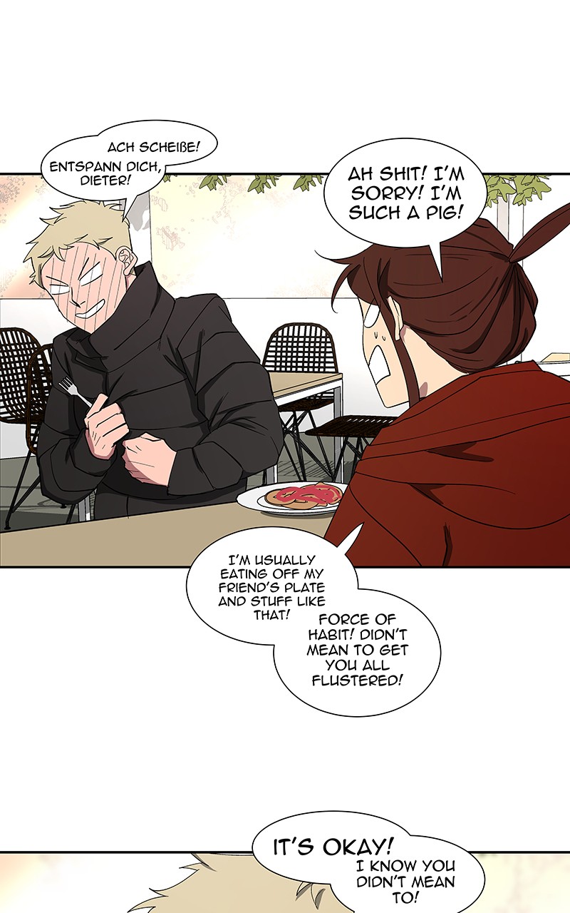 I Love Yoo chapter 85 page 64