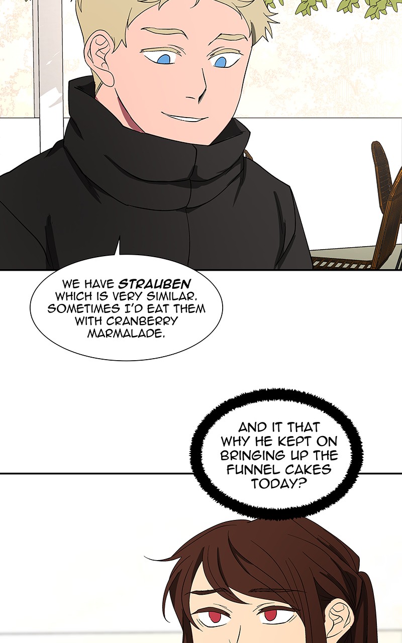 I Love Yoo chapter 85 page 70