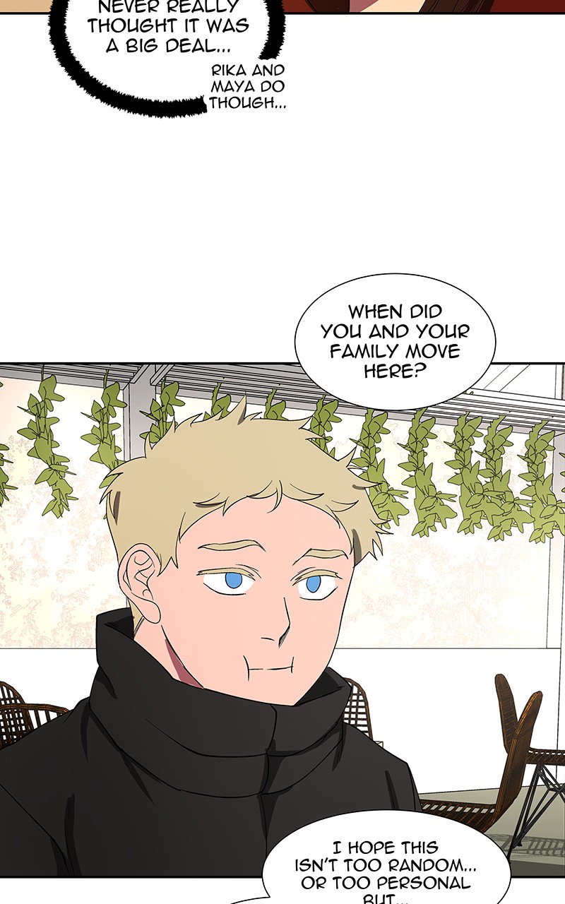 I Love Yoo chapter 85 page 73