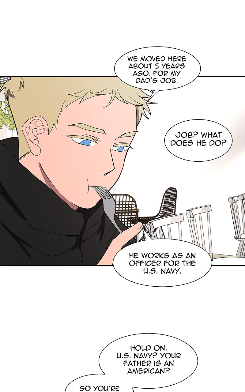 I Love Yoo chapter 85 page 75