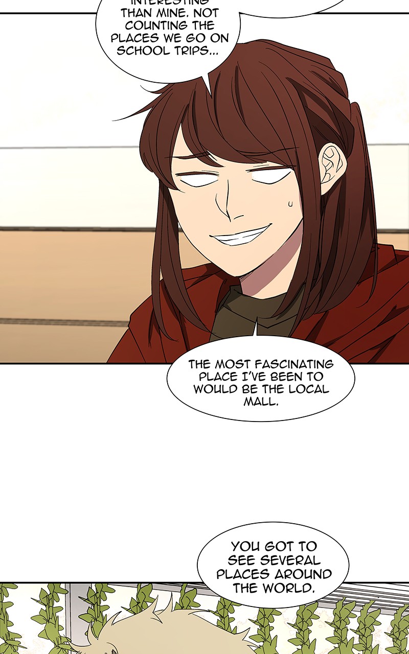 I Love Yoo chapter 85 page 82