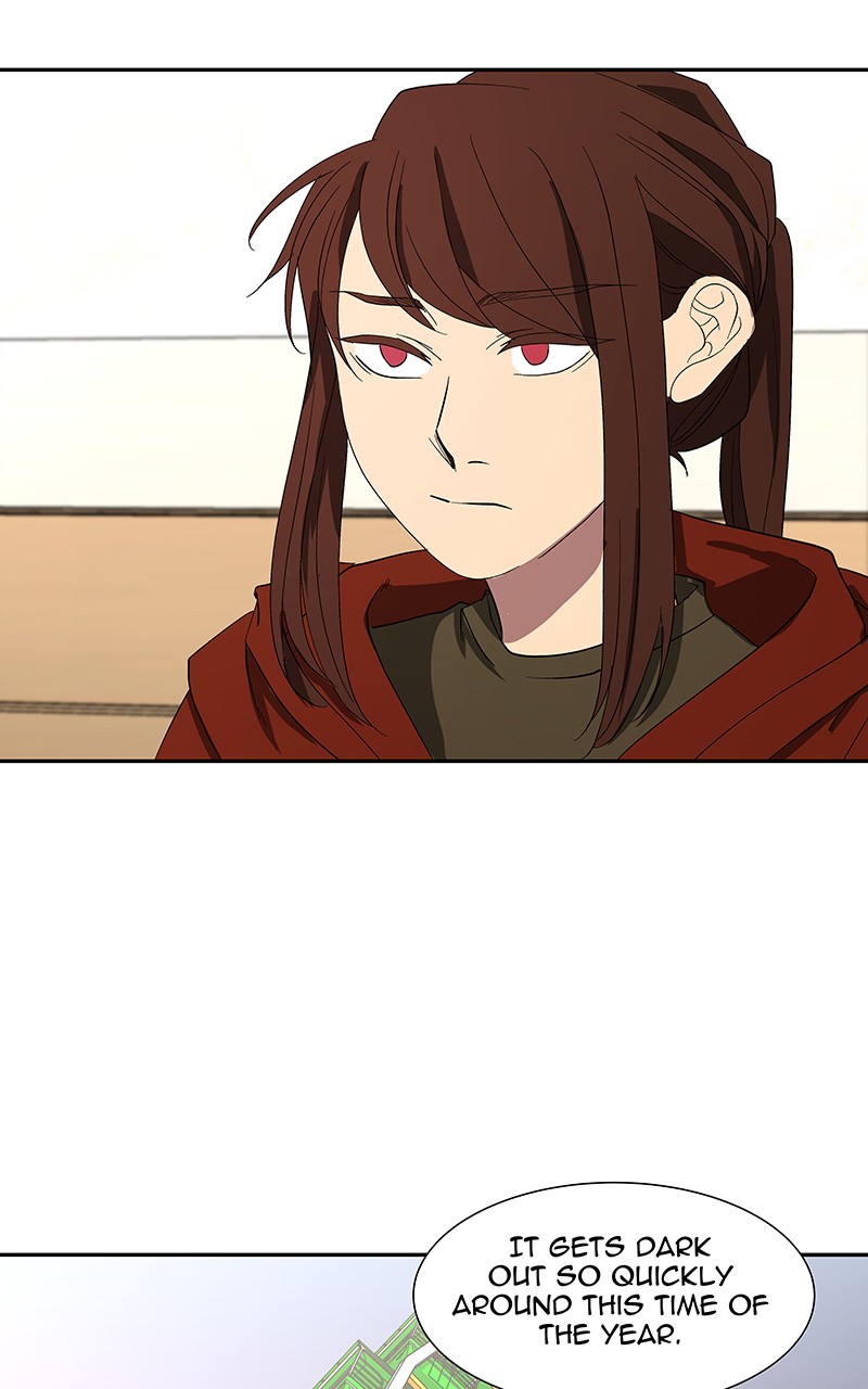 I Love Yoo chapter 85 page 86